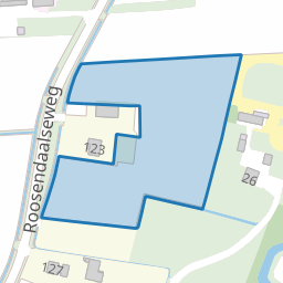 Perceel PTN01-F-4252