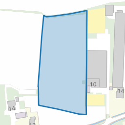 Perceel PTN01-F-4260