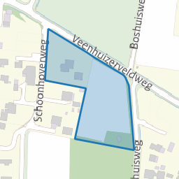 Perceel PTN01-F-4262