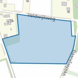 Perceel PTN01-F-4292