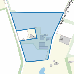 Perceel PTN01-F-4293