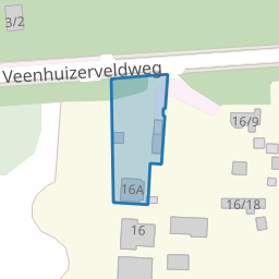 Perceel PTN01-F-4297