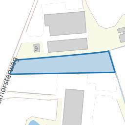 Perceel PTN01-F-4303