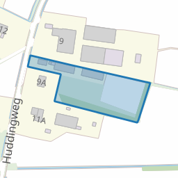 Perceel PTN01-F-4305