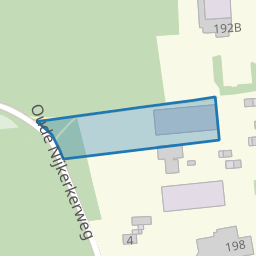 Perceel PTN01-F-4308