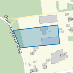 Perceel PTN01-F-4309