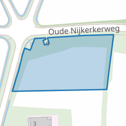 Perceel PTN01-F-4311