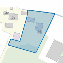 Perceel PTN01-F-4321