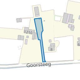 Perceel PTN01-F-4336