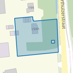 Perceel PTN01-F-4343