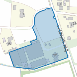 Perceel PTN01-F-4348