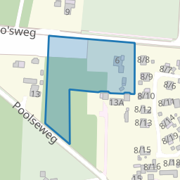 Perceel PTN01-F-4357