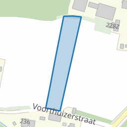 Perceel PTN01-F-4390