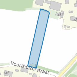 Perceel PTN01-F-4391