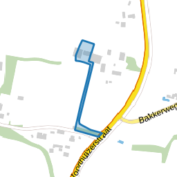 Perceel PTN01-F-4393