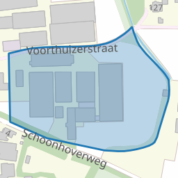 Perceel PTN01-F-4400