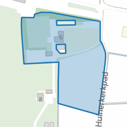 Perceel PTN01-F-4401