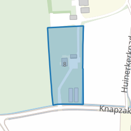 Perceel PTN01-F-4402