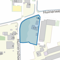 Perceel PTN01-F-4423