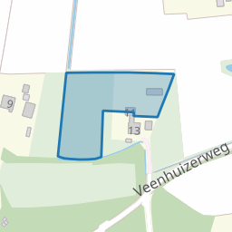 Perceel PTN01-F-4430