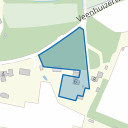 Perceel PTN01-F-4435