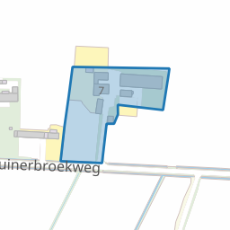 Perceel PTN01-F-4438