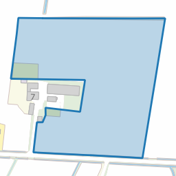 Perceel PTN01-F-4439