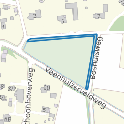 Perceel PTN01-F-4440