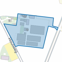 Perceel PTN01-F-4446