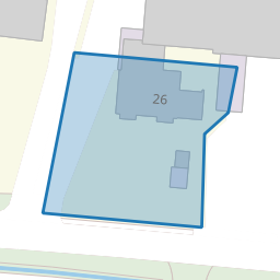 Perceel PTN01-F-4458