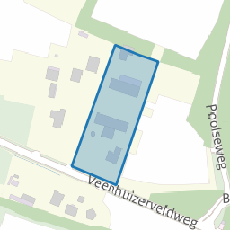 Perceel PTN01-F-4499