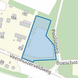 Perceel PTN01-F-4500