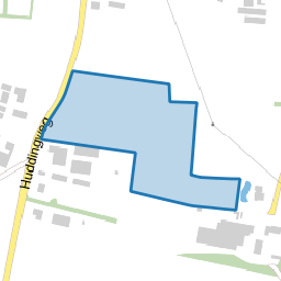 Perceel PTN01-F-4512