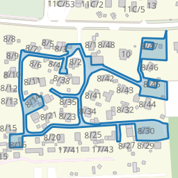 Perceel PTN01-F-4517