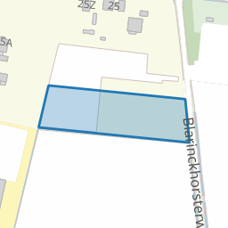Perceel PTN01-F-4521