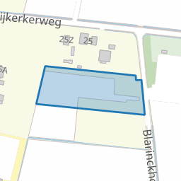 Perceel PTN01-F-4522