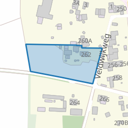 Perceel PTN01-F-4536