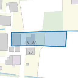 Perceel PTN01-F-4538