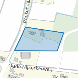 Perceel PTN01-F-4542