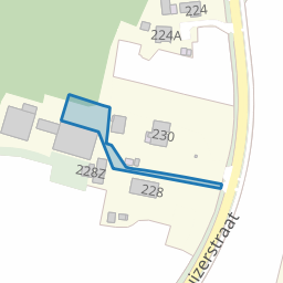 Perceel PTN01-F-4550