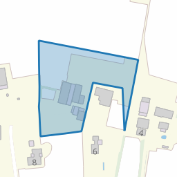 Perceel PTN01-F-4553