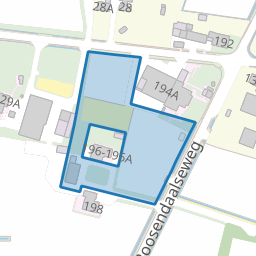 Perceel PTN01-F-4556