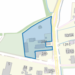 Perceel PTN01-F-4560