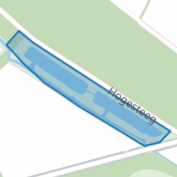 Perceel PTN01-G-1032