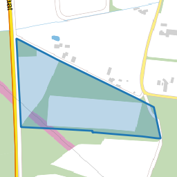 Perceel PTN01-G-1046