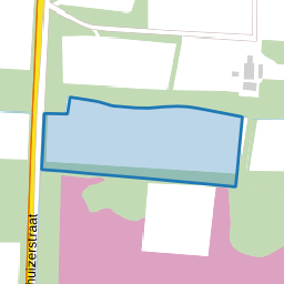 Perceel PTN01-G-1050