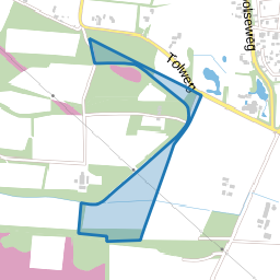 Perceel PTN01-G-1063