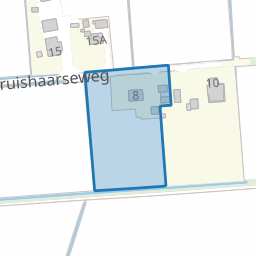 Perceel PTN01-G-1069