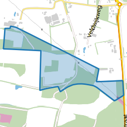 Perceel PTN01-G-1071