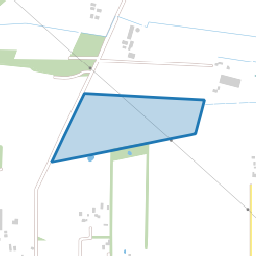 Perceel PTN01-G-1100